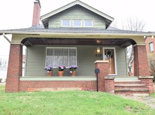 8602 W Moreland Rd, Parma, OH 44129