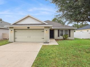 458 Macon Dr, Titusville, FL 32780