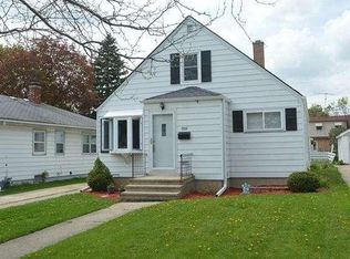 6926 40th Ave, Kenosha, WI 53142