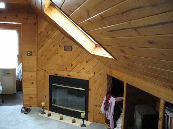 2nd floor bedroom 1