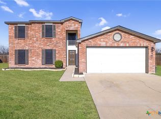 3907 Thunder Creek Dr, Killeen, TX 76549
