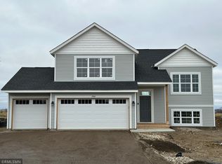 17414 61st St NE, Otsego, MN 55330