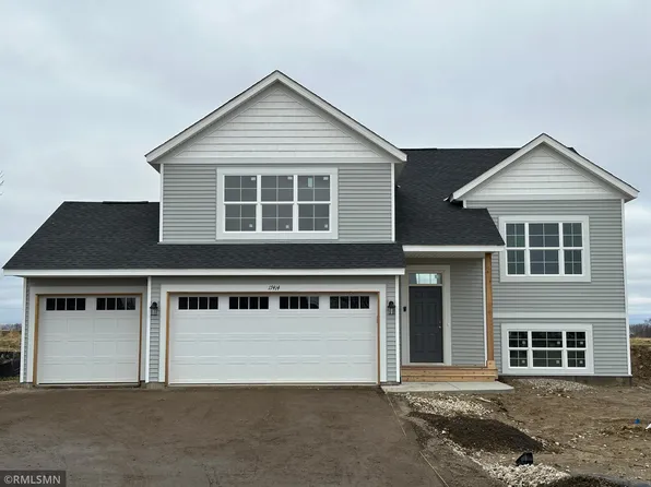 17414 61st St NE, Otsego, MN 55330