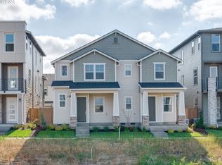 3617 SE Nebula Ln, Hillsboro, OR 97123