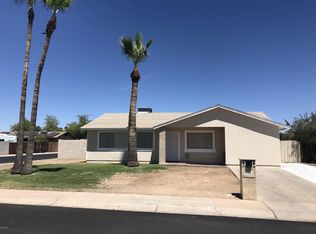 17861 N 31st Dr NE, Phoenix, AZ 85053