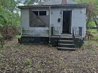 3912 Virginia St, Gary, IN 46409