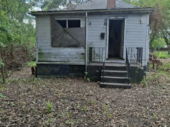 3912 Virginia St, Gary, IN 46409