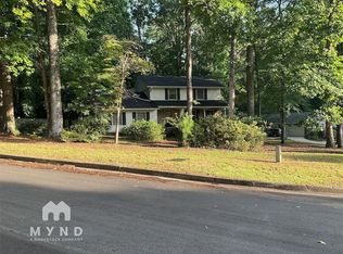103 Creekbed Ct, Peachtree City, GA 30269