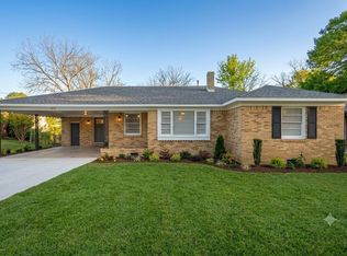 3092 Rainier Dr, Memphis, TN 38127