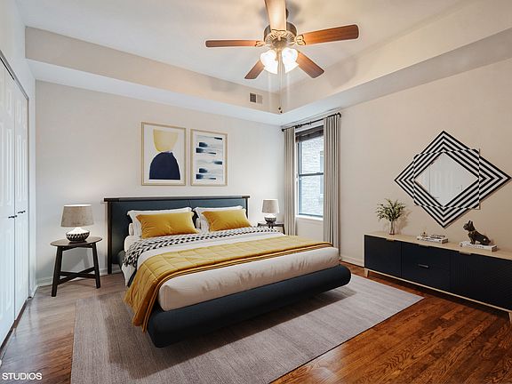 5th image of 7732 N Paulina St #1A