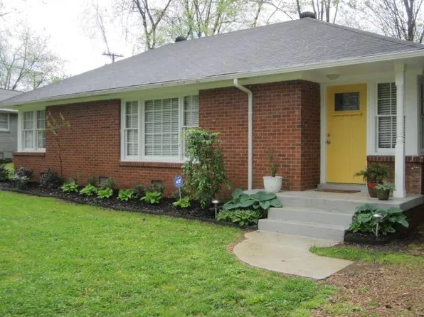 1614 Diana St, Murfreesboro, TN 37130