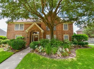 7415 Foxton Place Ct, Houston, TX 77095