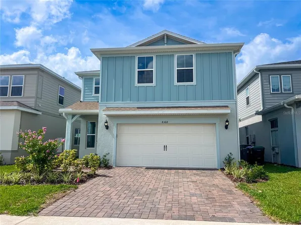 8368 Fenton St, Orlando, FL 32836