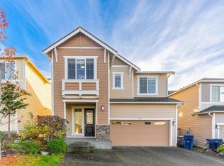 4112 173rd Pl SE, Bothell, WA 98012