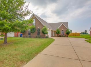 10530 Rhapsody Cv, Walls, MS 38680