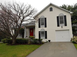 6201 Black Cherry Cir, Columbia, MD 21045
