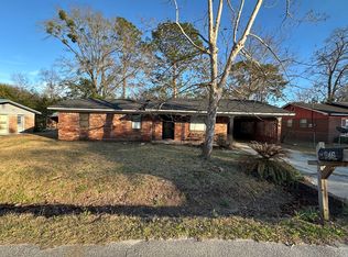 646 Eagan Rd, Hinesville, GA 31313