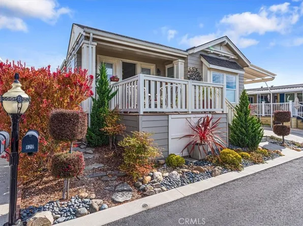 820 Devonshire Dr #174, Arroyo Grande, CA 93420