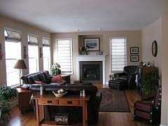 Comfortable Great Room