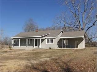 2157 Dudley Rimes Rd, Magnolia, MS 39652