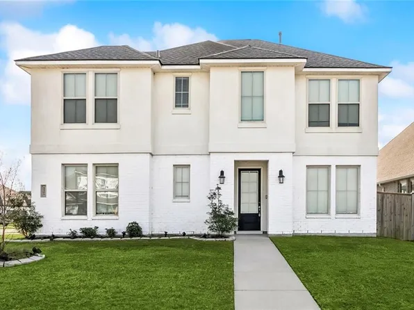 5501 Wake Reserve Rd, Slidell, LA 70461