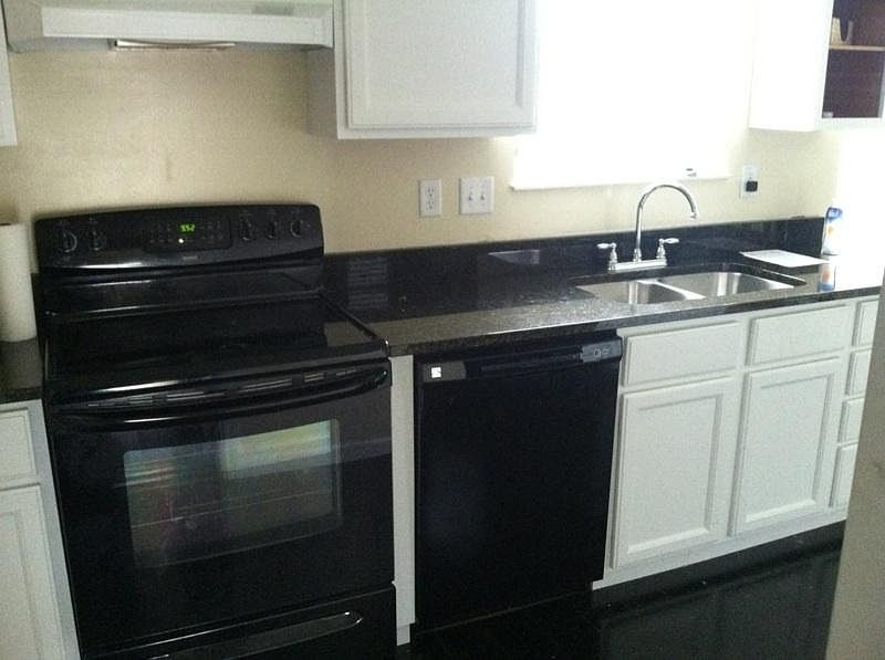 Granite Countertops 
