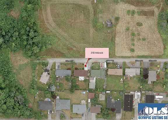 2nd image of 318 E Hillcrest Dr