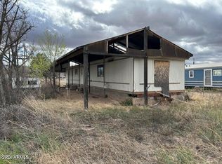 10289 N Aspen Ave, Elfrida, AZ 85610