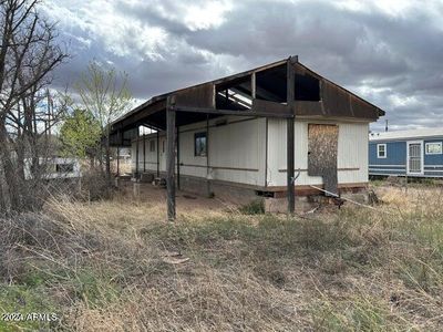 10289 N Aspen Ave, Elfrida, AZ, 85610