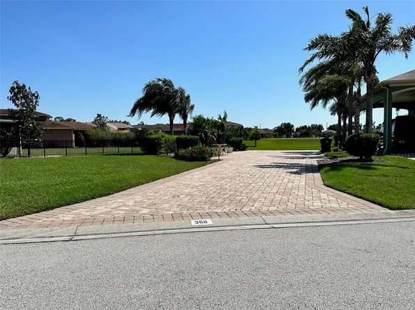 368 Nolane Ln #153, Polk City, FL 33868