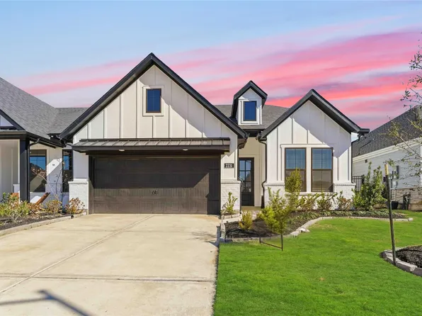 2231 Birch View Ln, Katy, TX 77494