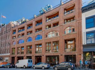 550 Beatty St #712, Vancouver, BC