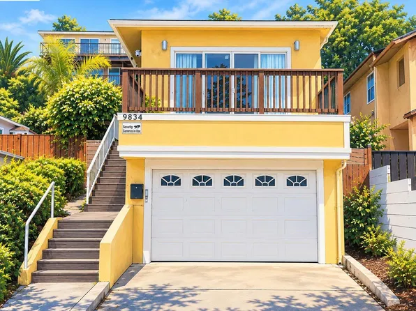 9834 Lawlor St, Oakland, CA 94605