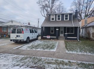 15337 Aubrey, Redford, MI 48239