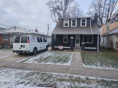 15337 Aubrey, Redford, MI, 48239