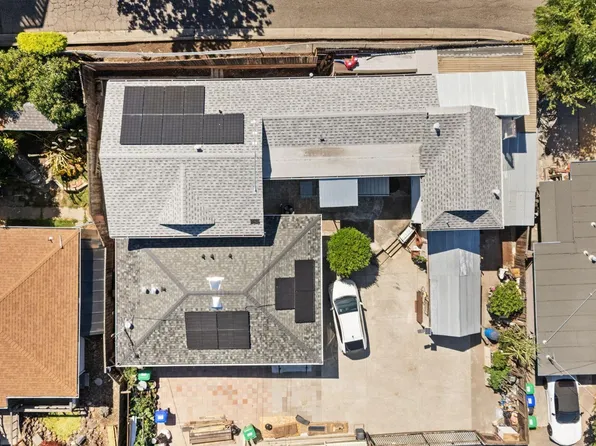 2000 Miramar Ave, San Leandro, CA 94578