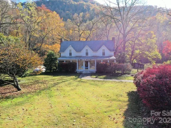 1414 Caney Fork Rd, Cullowhee, NC 28723