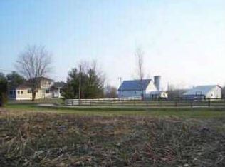 517 Blacklick Rd NW, Millersport, OH 43046