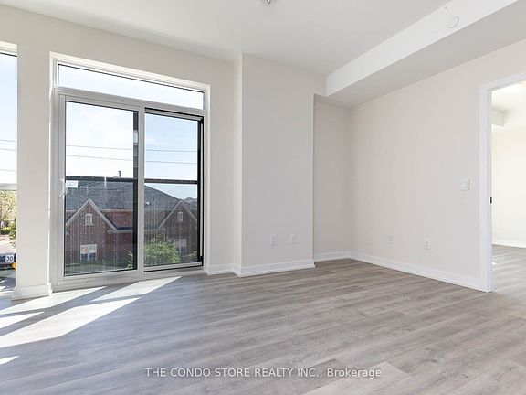 3rd image of 2300 Saint Clair Ave W #321