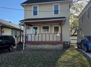 1725 Mansfield Rd, Toledo, OH 43613