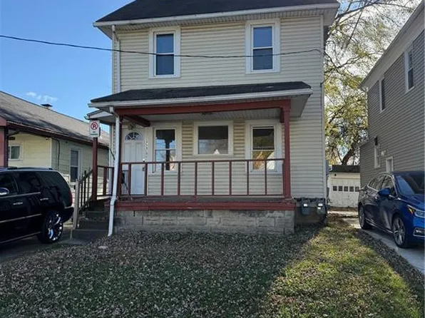 1725 Mansfield Rd, Toledo, OH 43613