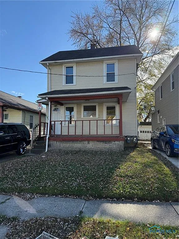 1725 Mansfield Rd photo 1