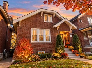 5321 Nottingham Ave, Saint Louis, MO 63109