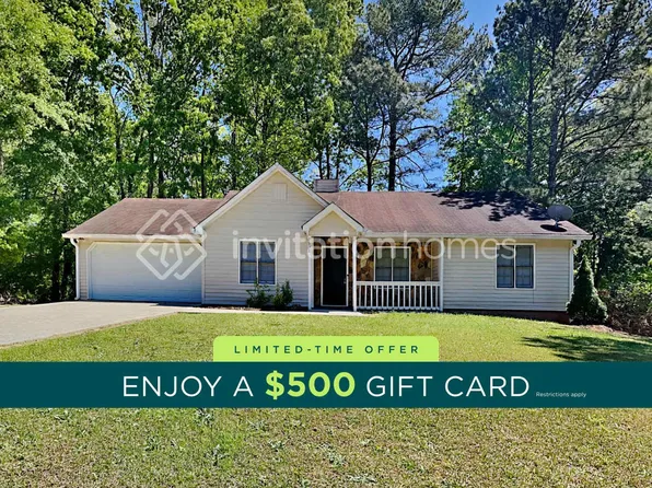 2638 Windmere Dr, Norcross, GA 30071