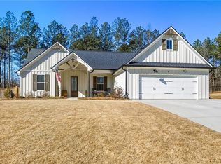 560 Barnwood Dr, Rockmart, GA 30153