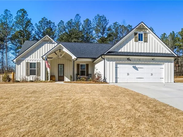 560 Barnwood Dr, Rockmart, GA 30153