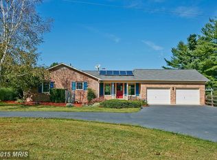 2507 Little River Rd, Haymarket, VA 20169