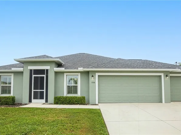 1528 NW 29th Pl, Cape Coral, FL 33993