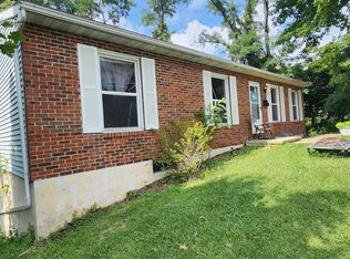 501 Monroe St, Steelton, PA 17113