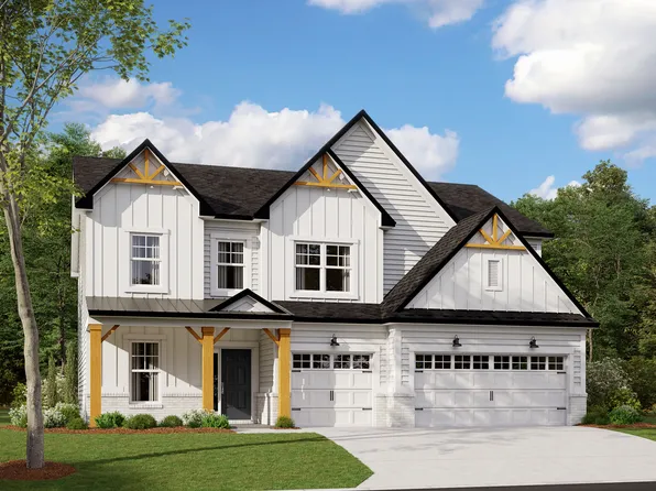 3706 Hayden Valley Dr, Bargersville, IN 46106